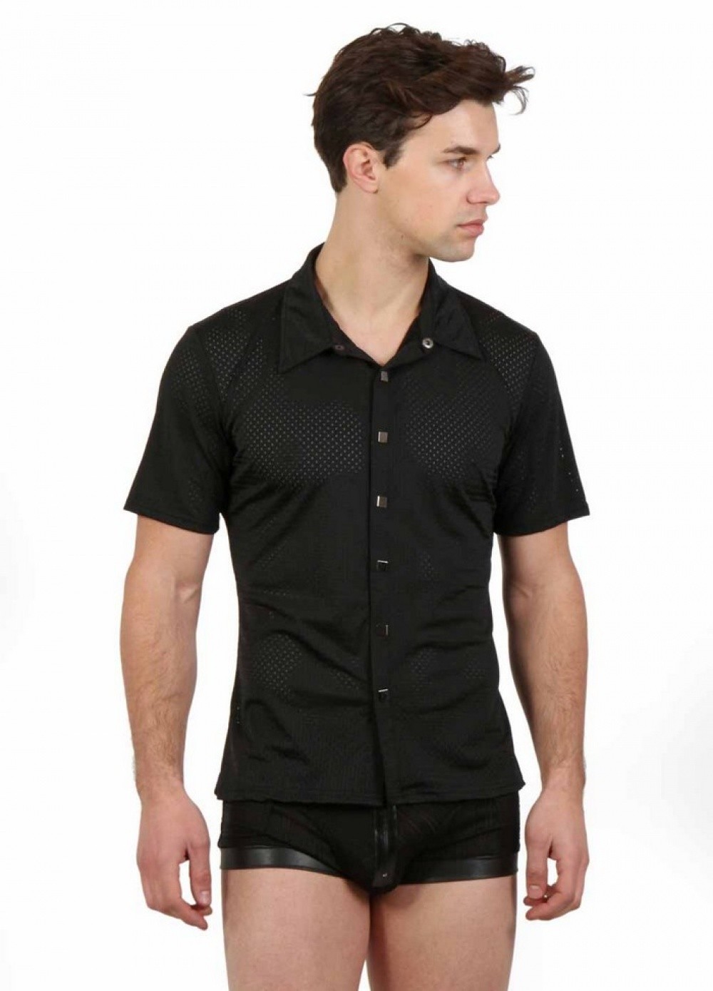 Spazm92241-Chemise homme...