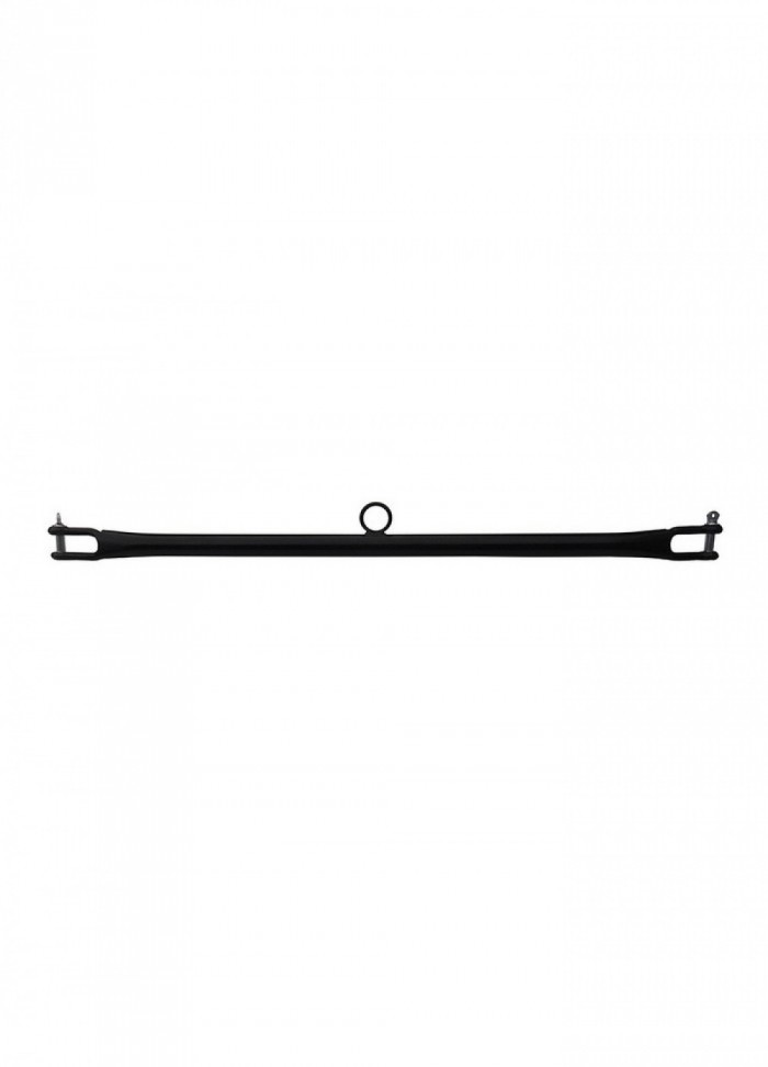 Barre d’extension métal chevilles L 59 cm