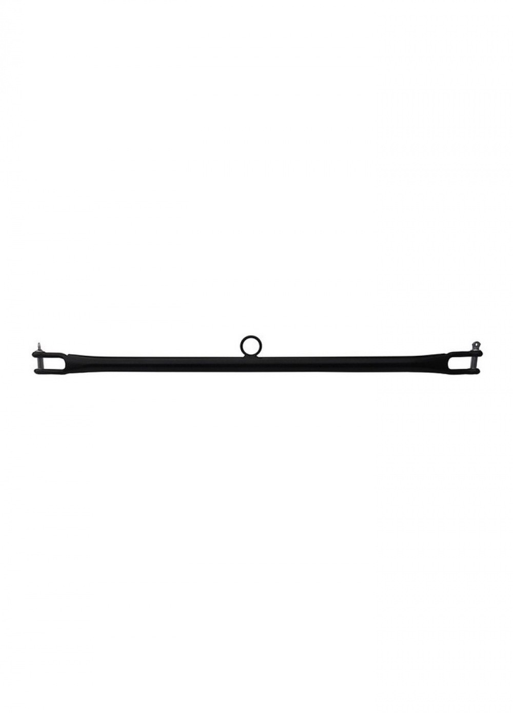 Barre d’extension métal chevilles L 59 cm