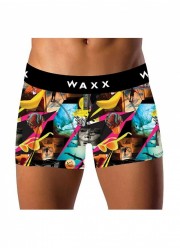 Boxer homme Waxx Freak