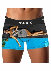 Boxer homme Waxx Mykonos