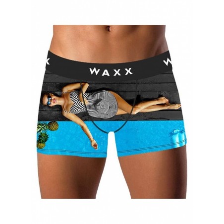 Boxer homme Waxx Mykonos