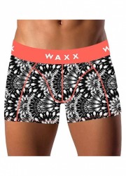 Boxer homme Waxx Papaya