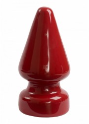 lug anal XXL Red Boy Butt Plug Challenge rouge