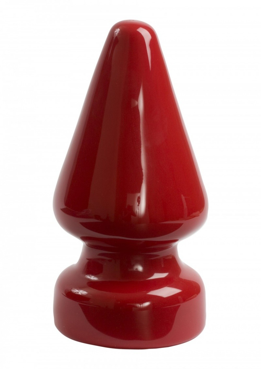 lug anal XXL Red Boy Butt Plug Challenge rouge