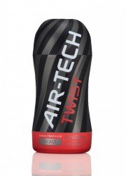 Tenga réutilisable Masturbateur homme Air-Tech Twist