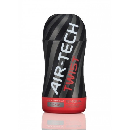 Tenga réutilisable Masturbateur homme Air-Tech Twist
