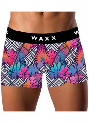 Boxer calecon homme Waxx Psycho