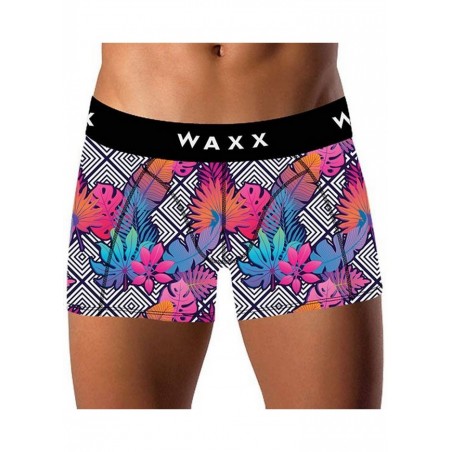 Boxer calecon homme Waxx Psycho