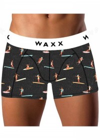 Boxer homme Waxx LongBoard