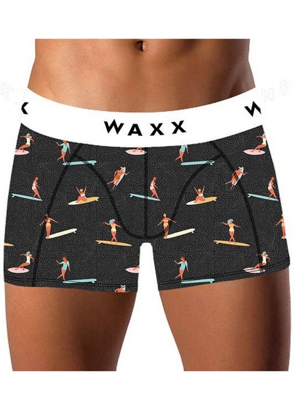 Boxer homme Waxx LongBoard