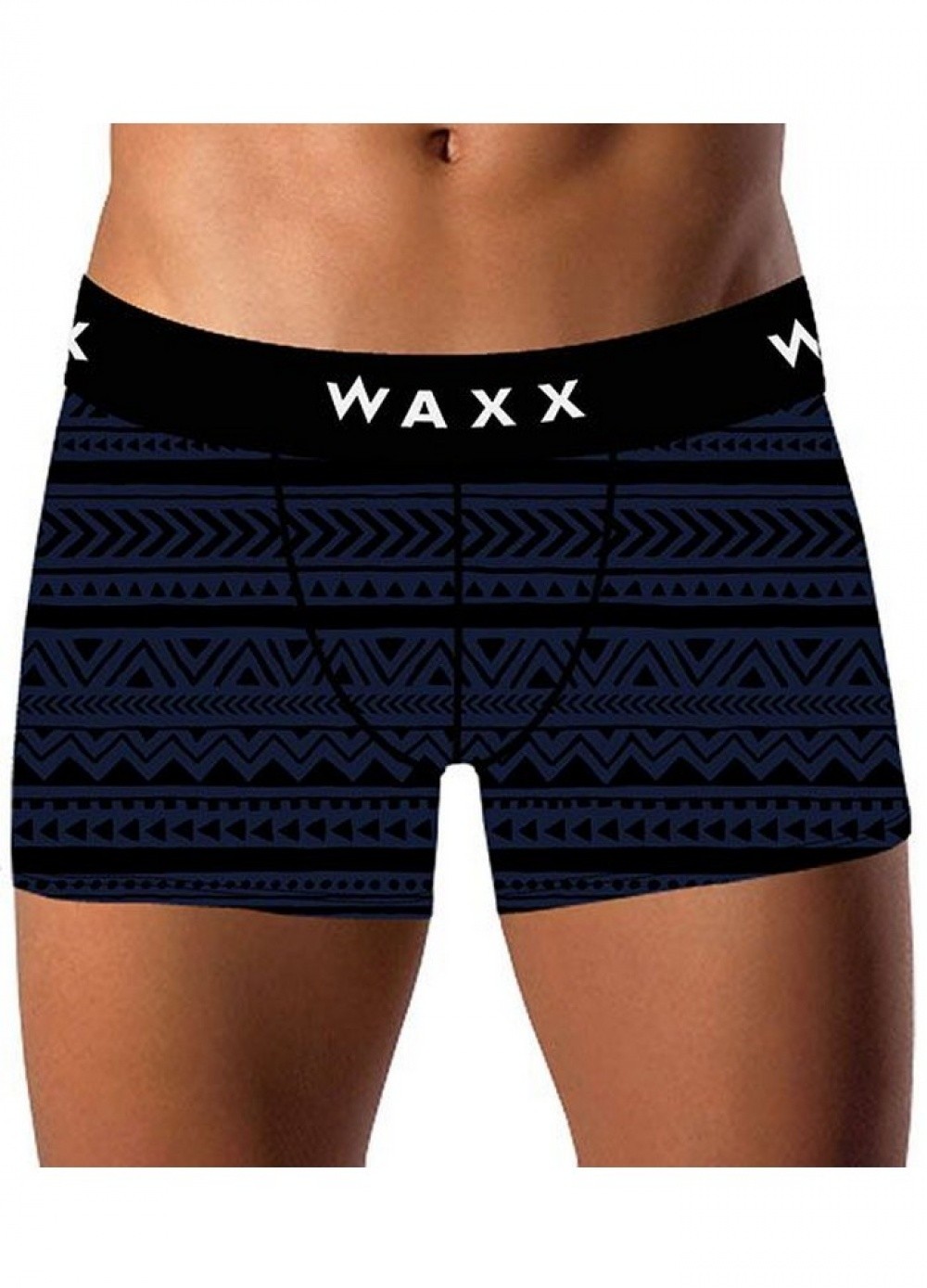 Boxer homme Waxx Ethny