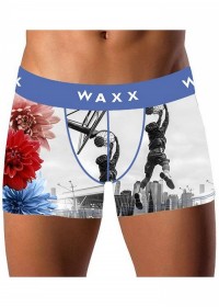 Boxer homme Waxx StreetBall