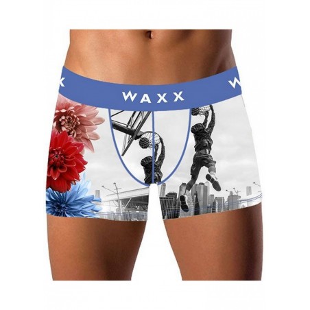 Boxer homme Waxx StreetBall