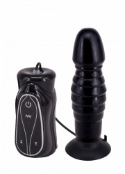 Plug vibrant va & vient Pleasure Thrust