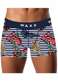 Boxer calecon homme Waxx Japan