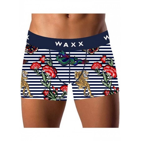 Boxer calecon homme Waxx Japan