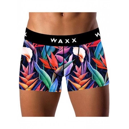 Boxer homme Waxx Amazone