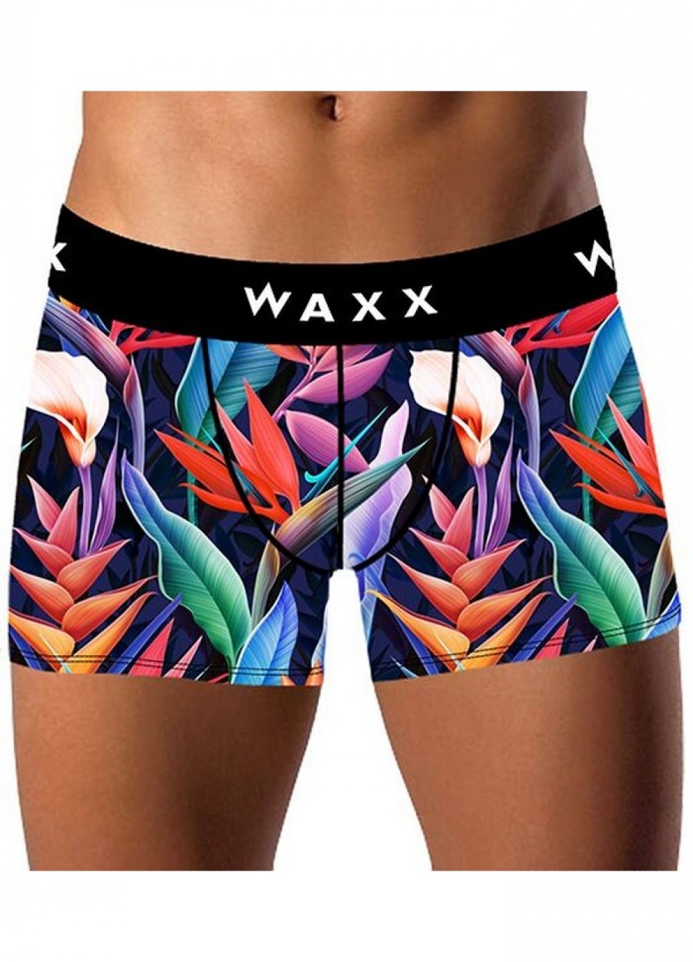 Boxer homme Waxx Amazone