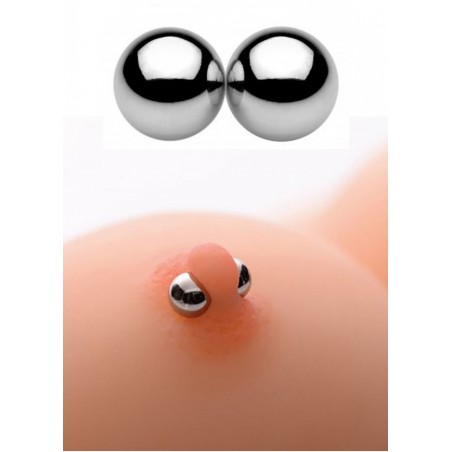 Faux piercing Boules magnétiques Ultra puissantes