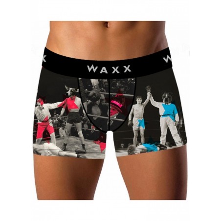 Boxer homme Waxx Kick