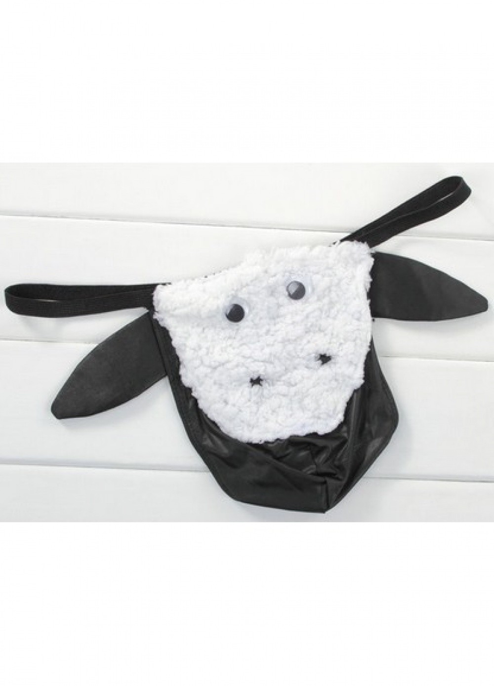 String homme rigolo mouton