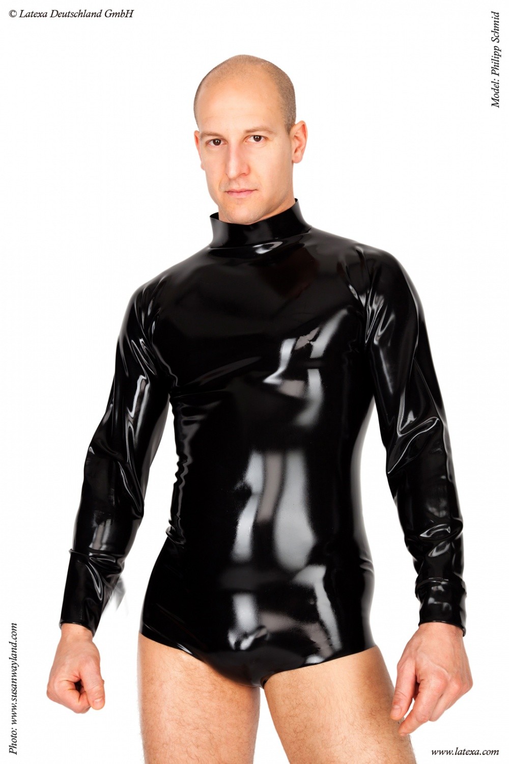 Latexa 1197 Body latex...