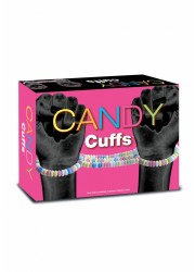 Menottes bonbon Candy Cuffs