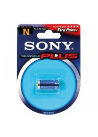 Petite Pile Sony - LR1 N - 1.5 Volt pour œuf vibrant