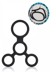 Cockring Full Erection Spreader