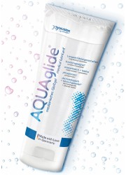 Lubrifiant Eau Aquaglide 200 ml