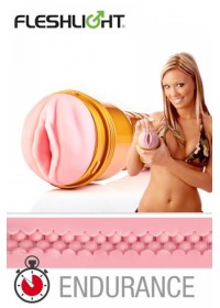 Fleshlight Masturbateur homme vaginette Stamania Training