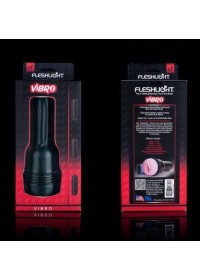 Fleshlight Masturbateur vagin vibrant