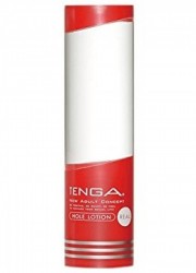 Tenga Lubrifiant vaginette masturbateur: rouge Reel