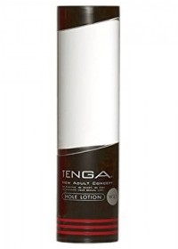 Tenga Lubrifiant vaginette masturbateur: noir Wild