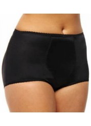 Rago914 Culotte avec coussinet pour rembourrer les fesses