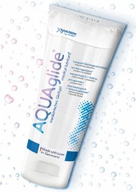 Lubrifiant Eau Aquaglide 200 ml