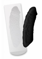 Cl noironeBoy moulage pénis gode