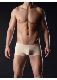 ManStore M278-Boxer homme MiniPants nude