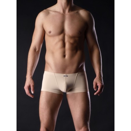 ManStore M278-Boxer homme MiniPants nude