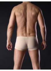 ManStore M278-Boxer homme MiniPants nude dos