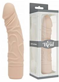 Vibromasseur Classic Original 16cm diametre 4cm chair