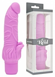 Vibromasseur Classic Stimulation  rose