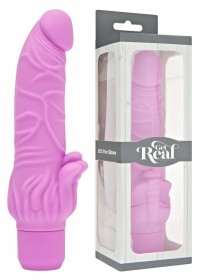 Vibromasseur Classic Stimulation  rose