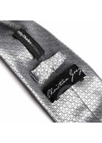 La cravate de Christian Grey