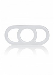 Pompe développeur pénis Enhance Travel System cockring