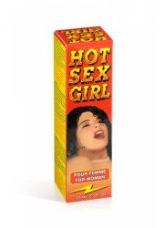 Aphrodisiaque femme Hot Sex Girl