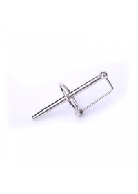 Cockring princesse Wand perforé 75 mm