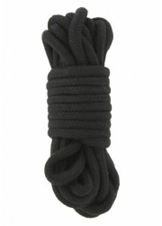 Coffret découverte BDSM Starter Kit -7 accessoires corde
