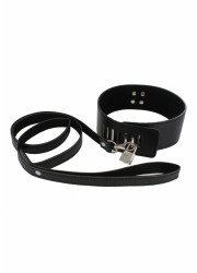 Coffret découverte BDSM Starter Kit -7 accessoires collier laisse